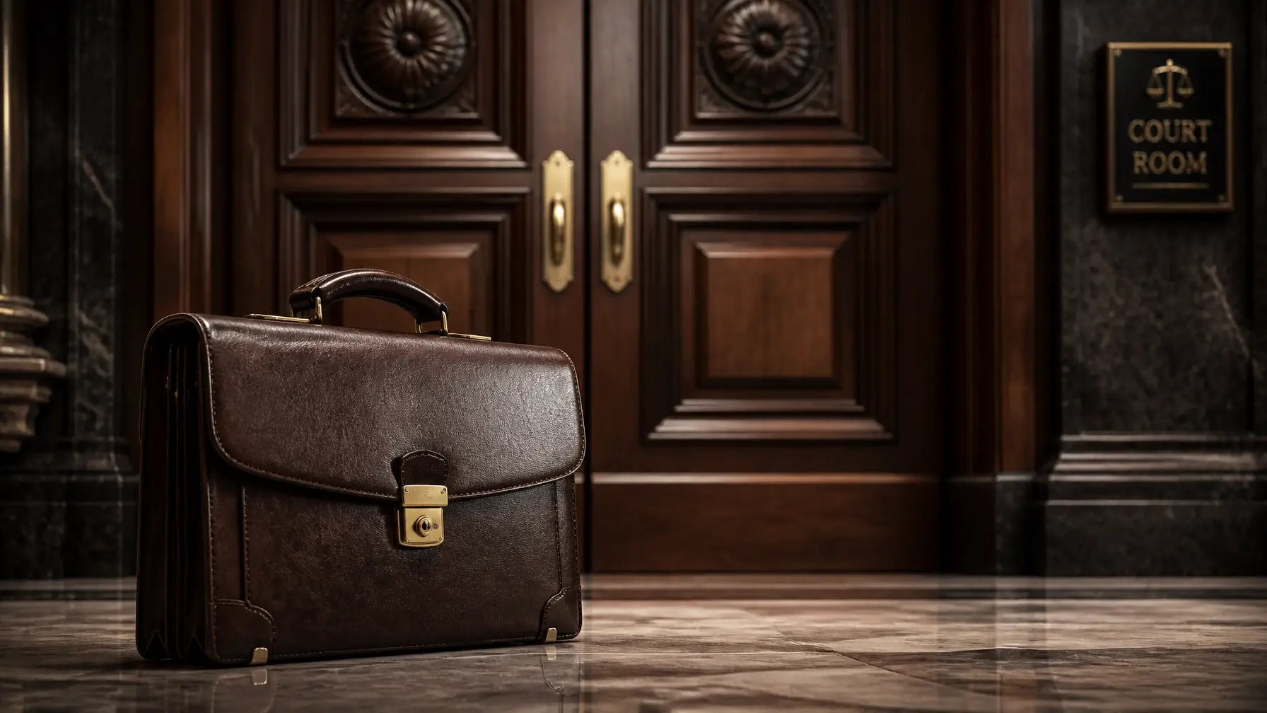 Litigation support investigator providing witness locates, process service, and court-ready evidence documentation to attorneys in Dallas, Texas