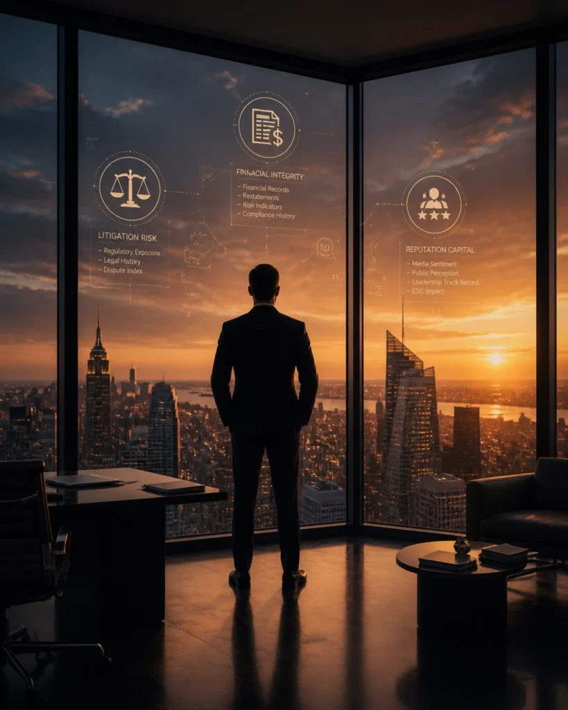 corporate background checks Dallas TX